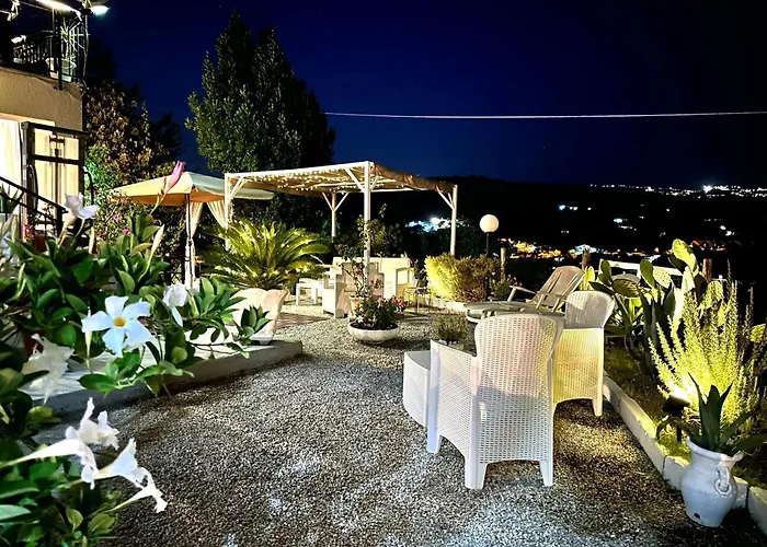 Villa Rosa