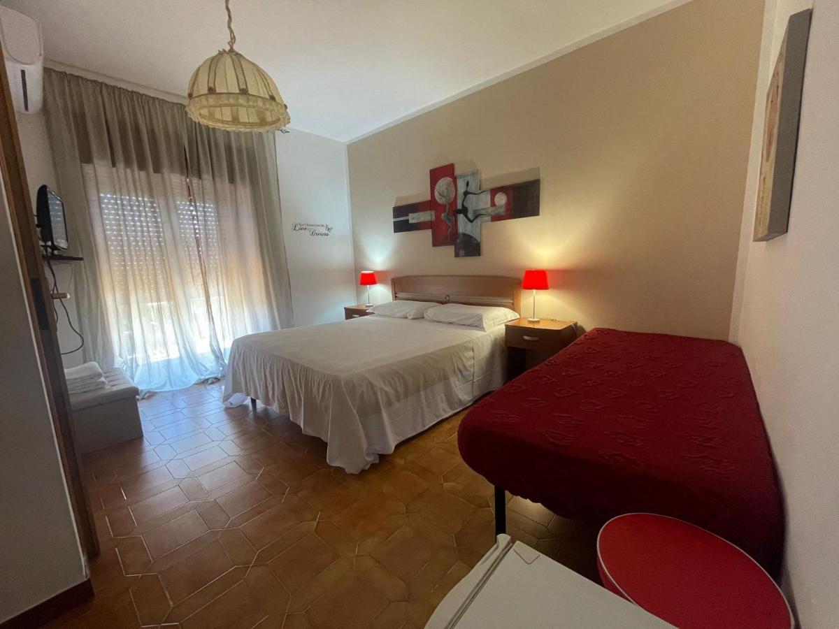 Rosa Gasthof Agropoli