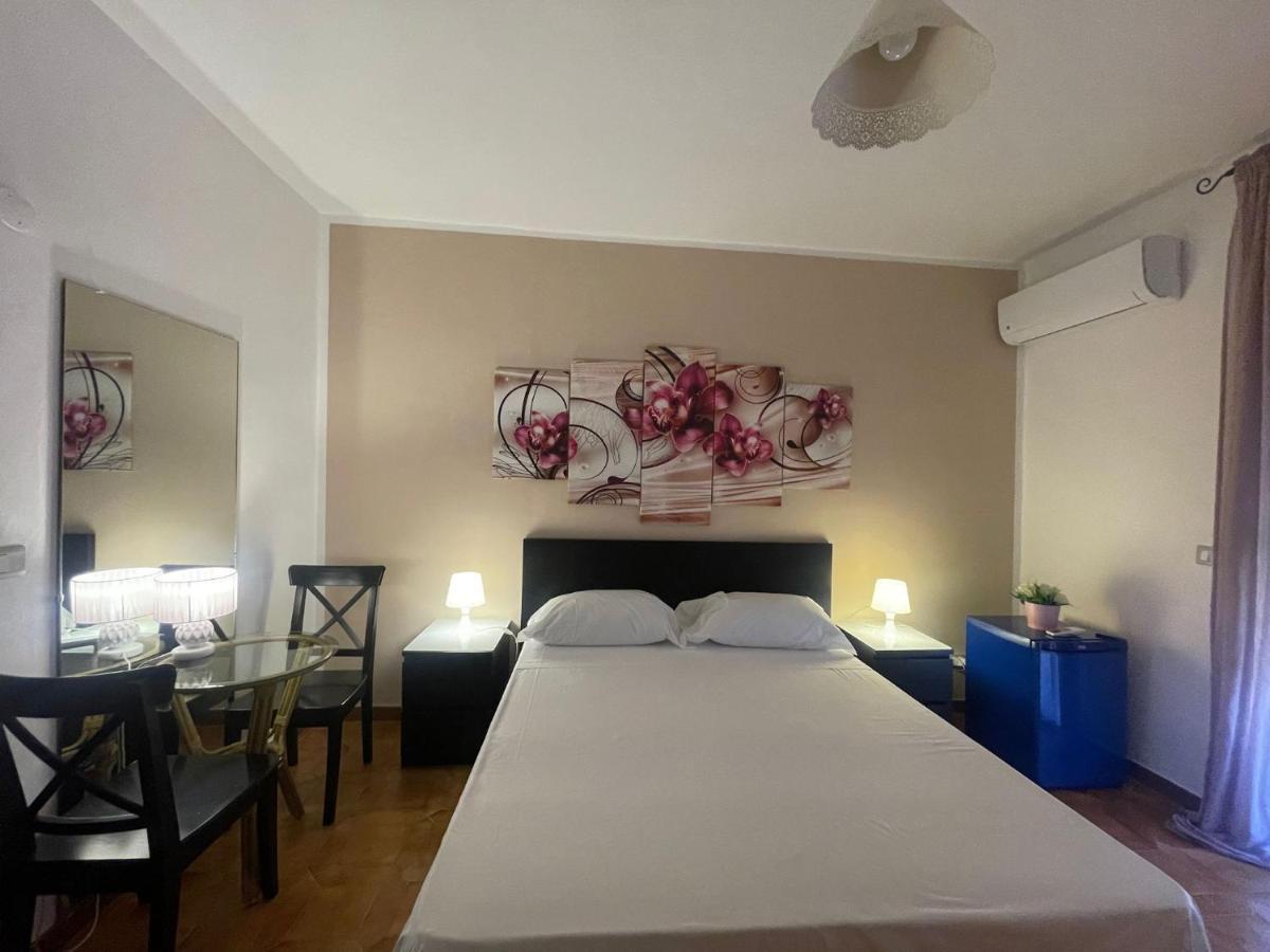 Gasthof Rosa Agropoli
