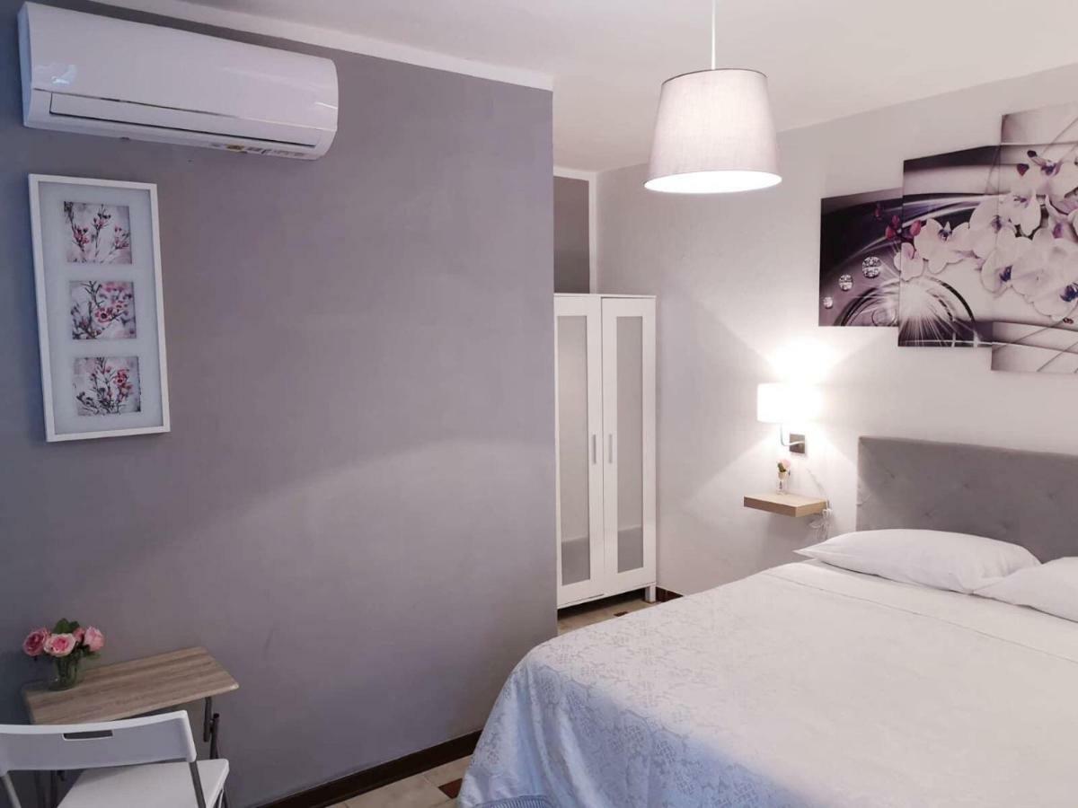 Gasthof Rosa Agropoli