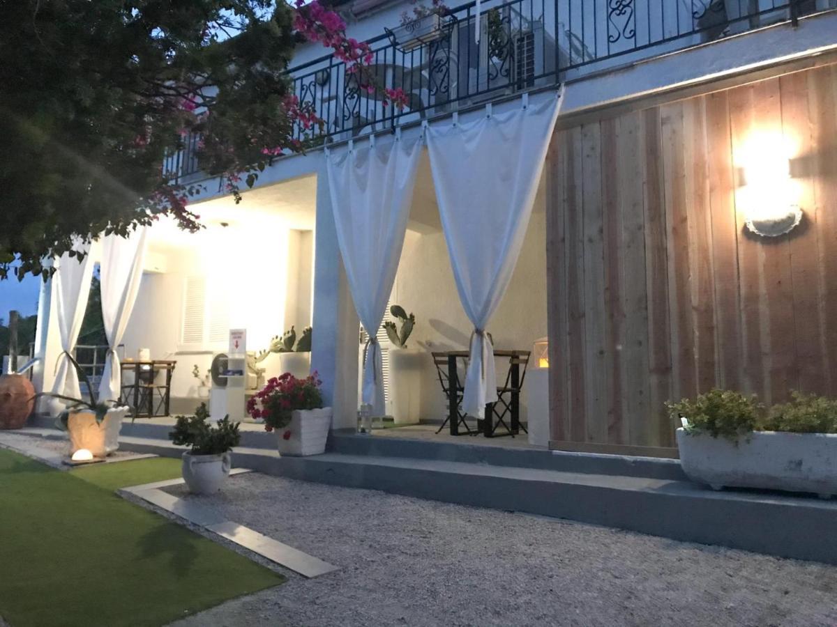 Rosa Gasthof Agropoli