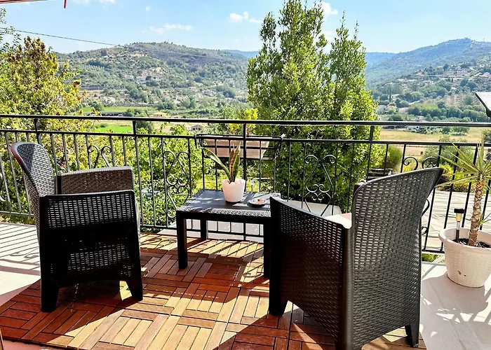 Villa Rosa