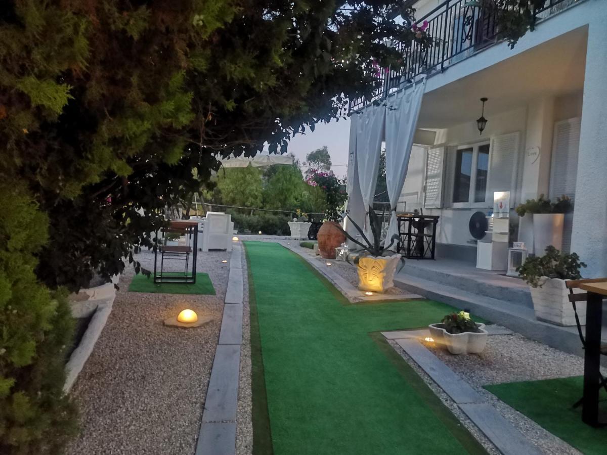 Guest house Rosa *