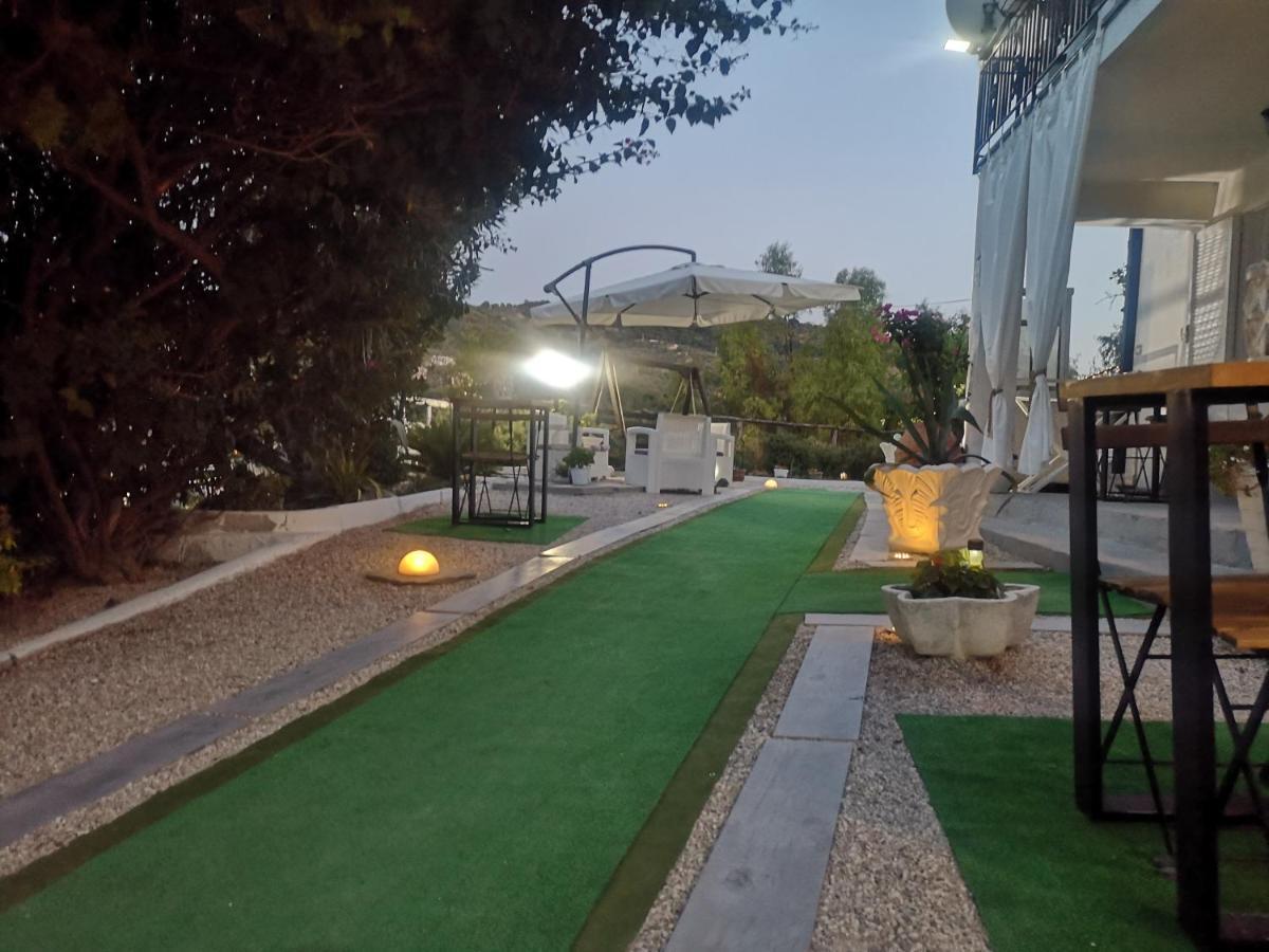 Rosa Guest house Agropoli
