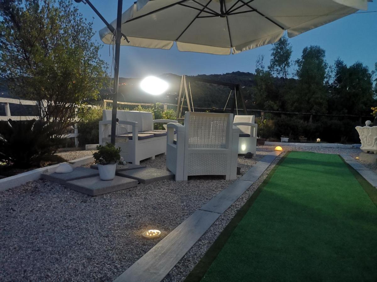 Guest house Rosa Agropoli