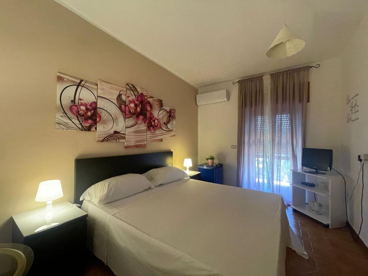 Rosa Affittacamere Agropoli