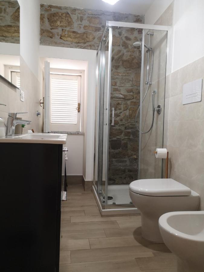 Rosa * Agropoli