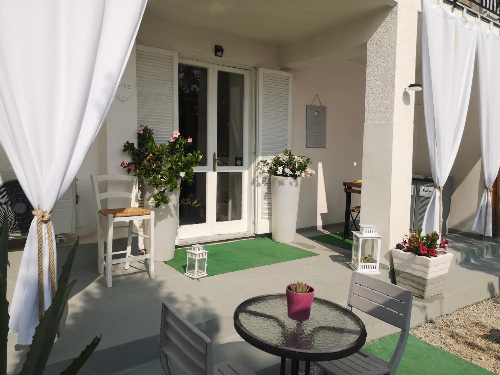 Affittacamere Rosa Agropoli