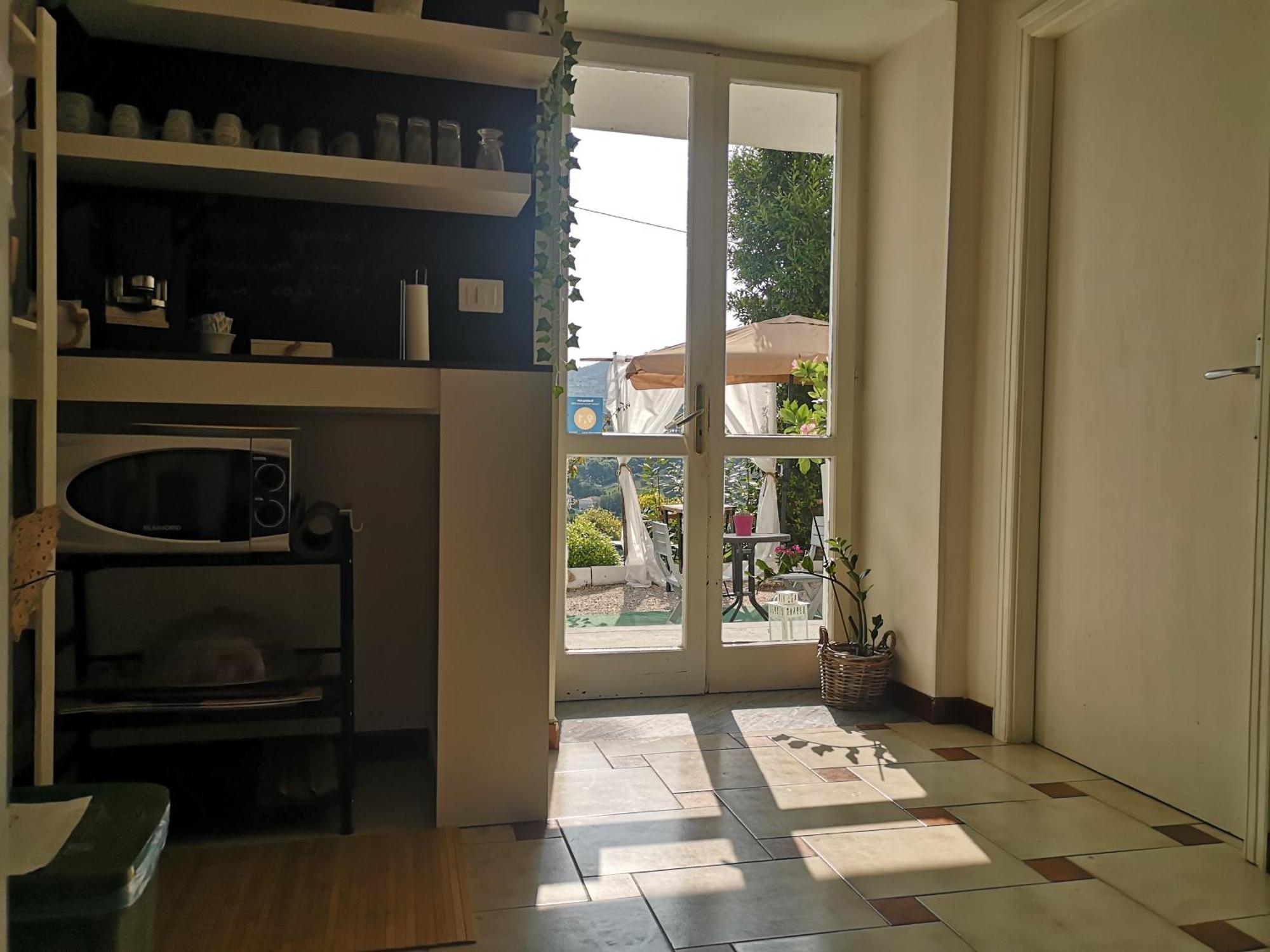 Rosa Affittacamere Agropoli